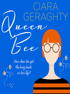 Queen Bee - Audiobook